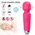 Varinha Verônica - Vibrador de clitóris Recarregável USB - comprar online