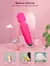Varinha Verônica - Vibrador de clitóris Recarregável USB - loja online