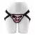 Cinto peniana ajustável para mulheres - strap-on