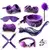 Kits de brinquedos sexuais BDSM para Casais, Algemas e muito mais - Your Pleasure