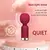 Vibrador Tiny - Mini vibrador de clitóris - loja online