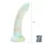 Dildo de silicone, com ventosa forte - várias cores e tamanhos