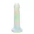 Dildo de silicone, com ventosa forte - várias cores e tamanhos - comprar online