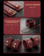 Imagem do BDSM Kits Bondage Fancy