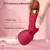 Vibrador Tiny - Mini vibrador de clitóris