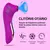 Sugador Lili - Sugador de Clitóris - Sucção causado por vibração - diversas cores - comprar online