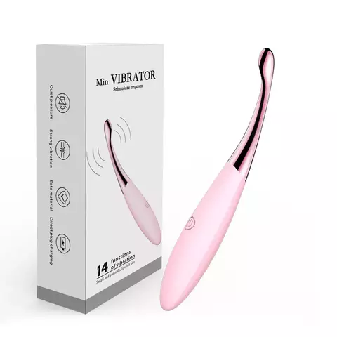 Vibrador Alta Frequência