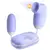 Purple Box - Vibrador e Sugador de clitóris - Your Pleasure