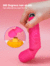 Varinha Verônica - Vibrador de clitóris Recarregável USB - comprar online