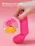 Varinha Verônica - Vibrador de clitóris Recarregável USB - comprar online