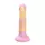 Dildo de silicone, com ventosa forte - várias cores e tamanhos - Your Pleasure