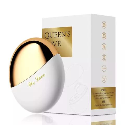 We Love - Sugador de clitóris