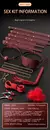 BDSM Kits Bondage Fancy - comprar online