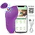 Vibrador de Calcinha Ayla - Com controle por APP