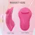 Imagem do Vibrador de Calcinha Ayla - Com controle por APP