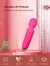Varinha Verônica - Vibrador de clitóris Recarregável USB - Your Pleasure