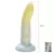Dildo de silicone, com ventosa forte - várias cores e tamanhos - loja online