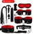 Kit BDSM - diversos modelos na internet