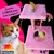 Arranhador para Gato poste de sisal com brinquedo Central 3 base t20-c
