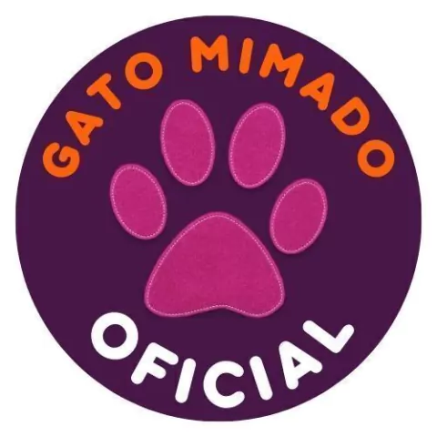 Gato Mimado
