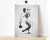 placa mdf 6mm decorativa esporte futebol Vini Jr Real Madrid