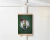 flamula decorativa esporte basquete Boston Celtics NBA