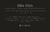 prancheta decorativo musica spotify Billie Eilish When We All Fall Asleep Where Do We Go
