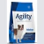 AGILITY ADULTO x 20 Kg