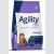 AGILITY CATS Urinary x 1,5 Kg