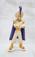 FIGURA ALADDIN DISNEY GOMA COLECCION