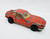 AUTO A ESCALA MAJORETTE DATSUN 260 Z 1/60 Nº229 FRANCE