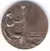 Medalla Centenario Republica Oriental Uruguay 1830-1930