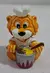 Colección Kinder Leo Venturas Aventuras Glotón C