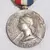 Medalla De Honor Del Ferrocarril Francia 1960