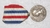 Medalla De Honor Del Ferrocarril Francia 1960 en internet