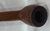 Antigua Pipa Courrieu Cogolin Vieille Bruyere Recta - comprar online