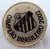 Pin Santos Futbol Club Brasil 2002 Campeón Brasileiro