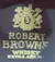 Jarra De Whisky Robert Brown S Extra Añejo Bordo - comprar online