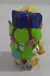 Colección Kinder Leon Scout Con Mochila D en internet