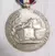 Medalla De Honor Del Ferrocarril Francia 1960 - comprar online