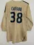 Camiseta Futbol Olympique De Marsella Xl N9uf N38 Cassau - Antigüedades Bennú 