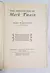 Libro Las Aventuras Mark Twain Albert Paine Ingles en internet