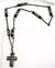 Antiguo Rosario De Onix 40 Cm. De Largo - comprar online