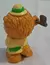 Colección Kinder Leon Leñador B en internet
