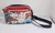 Lindisimo Bolso Gola Bandera Inglesa Original Morral