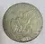 Moneda 1 Dolar Año 1977 Usa Eisenhower