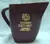 Jarra De Whisky Robert Brown S Extra Añejo Bordo