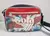 Lindisimo Bolso Gola Bandera Inglesa Original Morral - comprar online