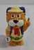Colección Kinder Leon Scout Con Mochila D