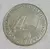 Moneda 5 Pesos Argentinos Convención Constituyente 94 A en internet